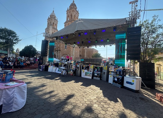 galeria